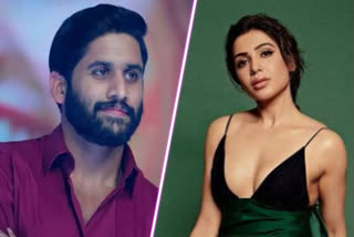 samantha ruth prabhu  naga chaitanya  samantha unfollows naga  Samantha and naga chaitanya birthday  samantha tweet about naga chaitanya  samantha naga chaitanya photo  samantha naga chaitanya instagram  samantha on naga chaitanya  samantha on naga chaitanya  samantha naga chaitanya interview  samantha with naga chaitanya movies  samantha akkineni movies with naga chaitanya  ಇನ್ಸ್ಟಾಗ್ರಾಮ್​ನಲ್ಲಿ ಮಾಜಿ ಪತಿಯನ್ನು ಅನ್​ಫಾಲೋ ಮಾಡಿದ ಸಮಾಂತ  ಮಾಜಿ ಹೆಂಡ್ತಿ ಸಮಂತಾಳನ್ನು ಫಾಲೋ ಮಾಡುತ್ತಿರುವ ನಾಗ ಚೈತನ್ಯ  ಸಮಂತಾ ನಾಗ ಚೈತನ್ಯ ಸಂದರ್ಶನ  ಸಮಂತಾ ನಾಗ ಚೈತನ್ಯ ವಿಚ್ಛೇದನಾ ಸುದ್ದಿ