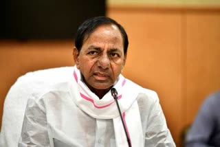 CM KCR to Visit Kolhapur