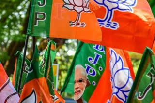 BJP issues whip to party MPs to support key bills in Lok Sabha today