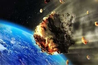 potentially hazardous asteroid