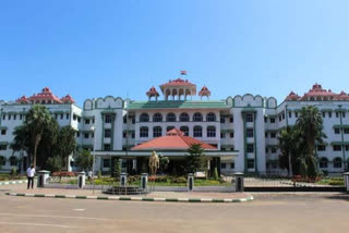 Madras High Court