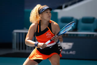 Osaka defeats Sharma, Naomi Osaka news, Astra Sharma, Miami Open updates