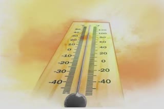 Gujarat Weather Report : રાજ્યમાં ગરમીમાં મહદઅંશે ઘટાડો, આવતીકાલથી ગરમીનો પ્રકોપ વધશે
