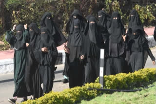 Hijab ban in classroom: SC refuses urgent hearing on pleas against Karnataka HC verdict
