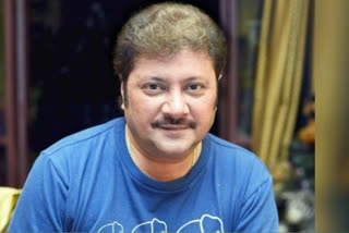 Bengali actor