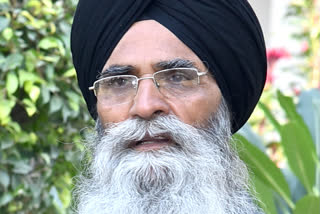 Shiromani Gurdwara Parbandhak Committee flays Himachal CM's statement on Bhindranwale