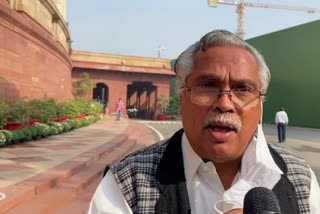 CPI MP gives suspension of business notice in RS to discuss fuel price hike