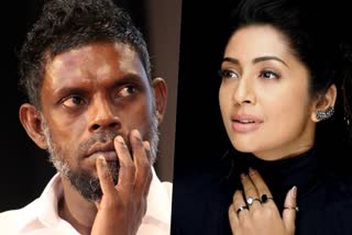 Navya Nair against Vinayakan  വിനായകന്‌ ബെല്ലും ബ്രേക്കും ഇല്ലാതെ പ്രതികരിക്കാന്‍ സാധിക്കും  Navya Nair reacted on Vinayakan's statement  Vinayakan's controversy statement