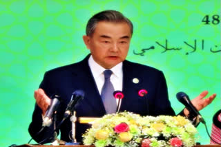 Chinese Foreign Minister Wang Yi to visit India