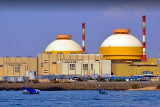 The Centre has also accorded in-principal approval for setting up of 28 nuclear reactors at five nuclear power plants with technological support from foreign nuclear companies. The largest among them would be the Jaitapur nuclear plant in Maharashtra which would be set up with the help of French nuclear company Areva.