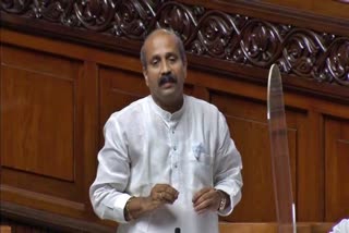 Raghupati bhat give details about Udupi hijab controversy in the assembly