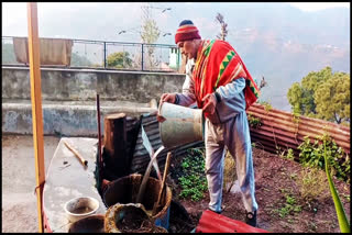 Sirmaur People Benefited With Biogas Scheme