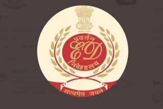 ED attaches assets of former PHED officer Sanjay Kumar Singh