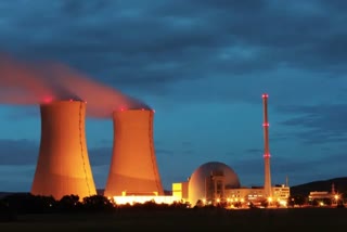 India’s planned and future nuclear power generation roadmap