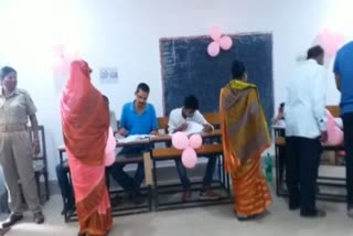 Municipal Polls: ଭଦ୍ରକରେ ମତ ସାବ୍ୟସ୍ତ କଲେ ଭୋଟର