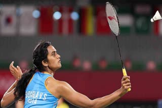 Swiss Open: Sindhu, Ponnappa-Reddy sail to second round; Arjun-Kapila lose in opening round