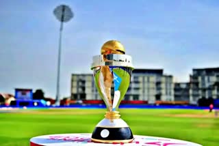 Womens World Cup  Womens World Cup 2022  WWC 2022 Points Table  खेल समाचार  महिला विश्व कप  महिला विश्व कप अंकतालिका  Women Cricket  Sports News  Mithali raj  मिताली राज  Indian Women Cricket Team  South Africa Women vs West Indies Women  England Women vs Pakistan Women