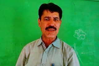 Urdu Teachers Rajasthan