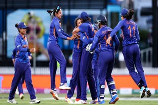 Women's World Cup: How Will Abandoned SA Vs WI Game Affect India's Semifinal Chances?