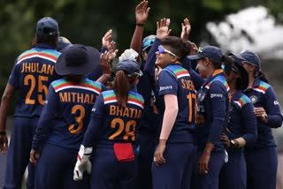 ICC Women world cup