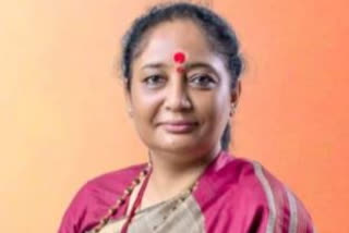 The first woman Speaker of the Uttarakhand Legislative Assembly