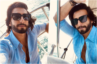 Ranveer singh photos  Ranveer Singh sunny sailing session  ranveer singh new movie  bollywood updates  രണ്‍വീര്‍ സിങ്  രണ്‍വീര്‍ സിങ് ഫോട്ടോഷൂട്  ranveer singh latest photos  bollywood