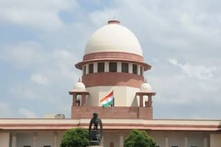 Supreme court