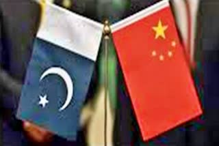 China to ramp up arms exports to Pakistan