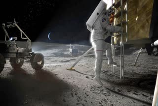 NASA to develop second Moon lander, alongside SpaceX's Starship