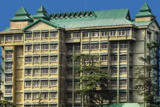 Himachal High Court