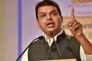 Devendra Fadnavis