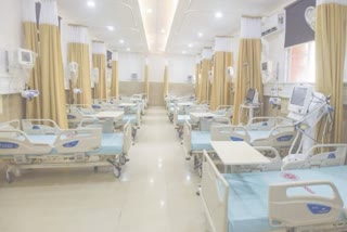 Recruitment will be done in superspecialty hospitals