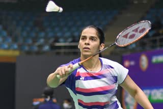 Swiss Open: Saina Nehwal defeats Yaelle Hoyaux enters into second roun