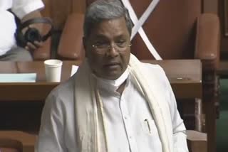 Siddaramaiah