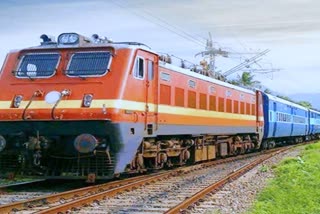 Northeast Railway News