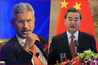 Chinese FM Wang Yi to hold talks with Jaishankar, NSA Doval today