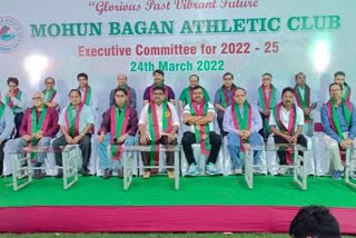 Mohun Bagan News