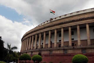 Delhi Municipal Corporation Amendment Bill to be introduced in LS today