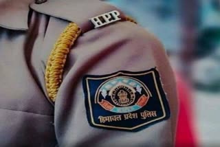 police personnel in Himachal Pradesh