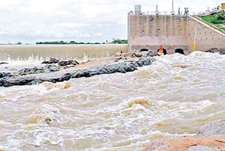 Krishna board instructed telangana government that  rds canal needs to be modernized