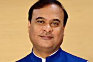 Himanta Biswa Sarma