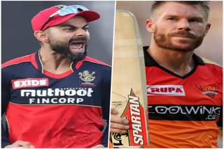 IPL batting, Best batsmen in IPL, IPL highest scorers, Virat Kohli, David Warner