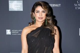 Priyanka Chopra