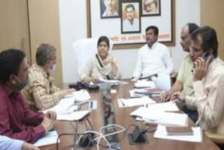Committee constituted for Chief Minister Teerth Darshan Yojana MP