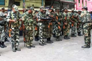 crpf jawans