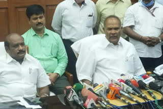 Debate on grant requests will begin on April 6th said TN Speaker Appavu