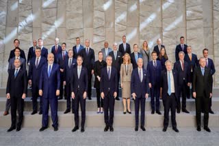 NATO, G7, EU hold emergency meetings express solidarity with Ukraine