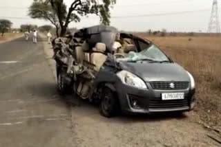 Nandurbar Accident