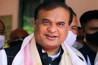 International sports meet in Nagaland, Sports in Nagaland, Himanta Biswa Sarma on sports in Nagaland, Himanta congratulates Nagaland