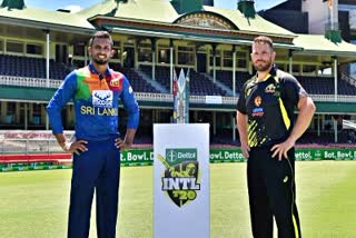 Australia Tour of Sri Lanka  Australia vs Sri Lanka  Sports News  Cricket News  आस्ट्रेलिया क्रिकेट टीम  श्रीलंका क्रिकेट  खेल समाचार  क्रिकेट न्यूज